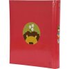 Henzo Jumbo Fotoalbum Jungle Olifant 29x33 cm 100 witte paginas