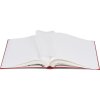 Henzo Jumbo Fotoalbum Jungle Olifant 29x33 cm 100 witte paginas