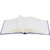 Henzo Jumbo Fotoalbum Jungle Leeuw 29x33 cm 100 witte paginas