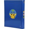 Henzo Jumbo Fotoalbum Jungle Leeuw 29x33 cm 100 witte paginas
