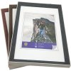 wpc fotolijst rand 20x30 cm rood