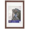 wpc fotolijst rand 30x40 cm rood