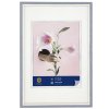 wpc fotokader lelie 10x15 cm blauw