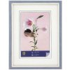 wpc fotolijst lelie 15x20 cm blauw