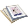 wpc fotolijst lelie 15x20 cm blauw