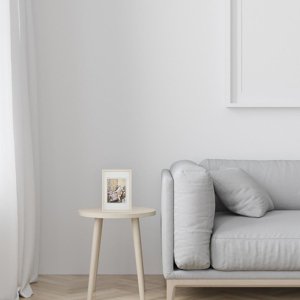 wpc fotolijst Fancy 20x30 cm wit