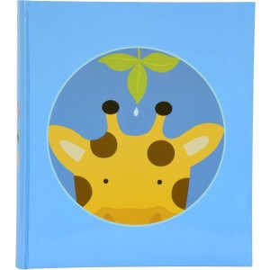 Jumbo fotoalbum jungle