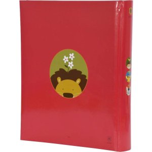 Jumbo fotoalbum jungle