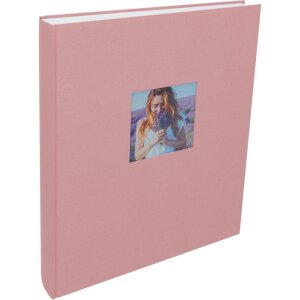 Henzo Jumbo Fotoalbum Mika 29x33 cm 100 witte paginas