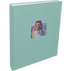 Henzo Jumbo Fotoalbum Mika 29x33 cm 100 witte paginas