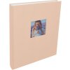 Henzo Jumbo Fotoalbum Mika 29x33 cm 100 witte paginas
