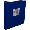 Henzo Jumbo Fotoalbum Mika 29x33 cm 100 witte paginas