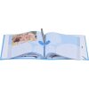 Henzo Stockalbum Jungle 200 fotos 10x15 cm