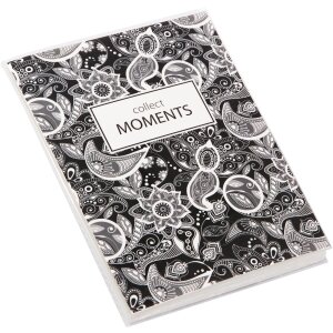 Stockalbum New Paisley 32 fotos 10x15 cm