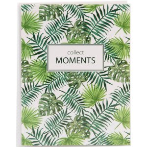 Stockalbum Tropicana 32 fotos 13x18 cm
