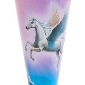 Broer en zus tas 35 cm Wonderland