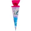 Broer en zus tas 35 cm Wonderland