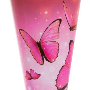 Broer en zus Tas 35 cm Vlinder Droom