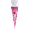 Broer en zus Tas 35 cm Vlinder Droom