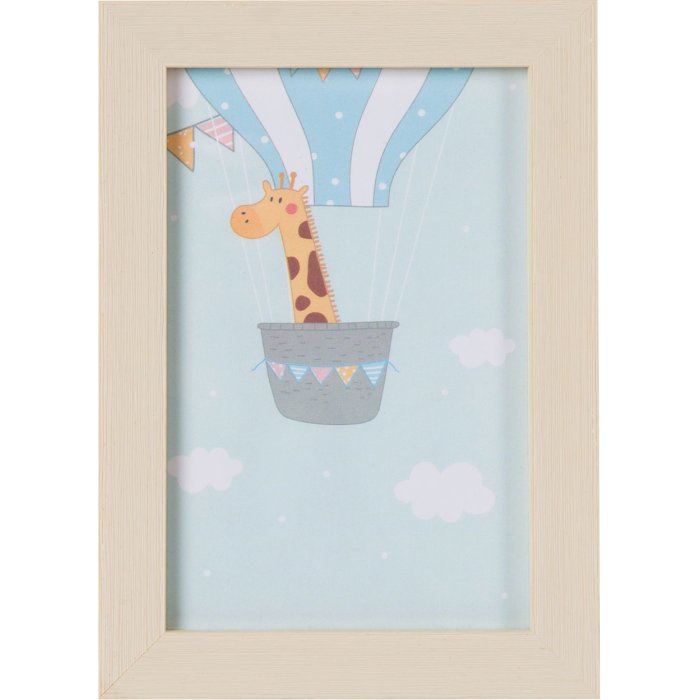 Fotolijst Little Wonder Giraffe 13x18 cm