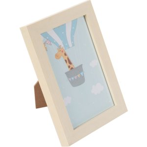 Fotolijst Little Wonder Giraffe 13x18 cm