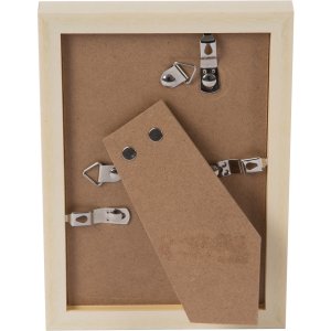 Fotolijst Little Wonder Giraffe 13x18 cm
