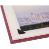 Goldbuch 252 Fotohoeken Crea zwart