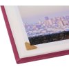 Goldbuch 252 Fotohoeken Crea kraft