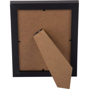 Fotolijst Dream 20x25 cm zwart