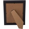 Fotolijst Dream 20x25 cm zwart