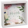 Wensvuller Mr & Mrs 18x18 cm