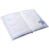 Vriendenboek a5 Paardenvriend