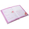 Vriendenboek a5 Prima Ballerina