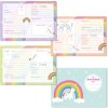 Kleuterschool vrienden boek a5 Happy