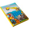 Goldbuch Kleuterschool vrienden boek a5 Bouwplaats