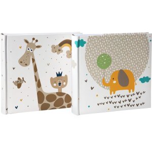 Goldbuch Little Dream Slip Album 200 fotos 10x15 cm