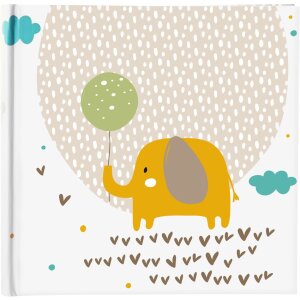 Goldbuch Little Dream Slip Album 200 fotos 10x15 cm