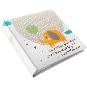 Goldbuch Little Dream Slip Album 200 fotos 10x15 cm