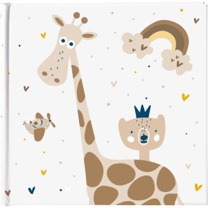 Goldbuch Little Dream Slip Album 200 fotos 10x15 cm