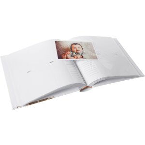 Goldbuch Little Dream Slip Album 200 fotos 10x15 cm