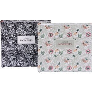Stockalbum New Paisley 200 fotos 10x15 cm