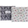 Stockalbum New Paisley 200 fotos 10x15 cm