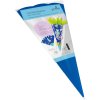School Kegel Knutselset Golfkarton Zeemeermin 68 cm