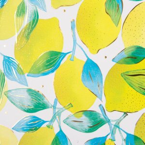 Notitieboek a5 blanco citrus
