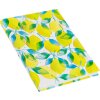 Notitieboek a5 blanco citrus