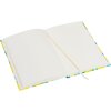 Notitieboek a5 blanco citrus