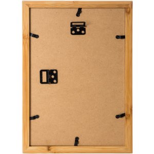Houten lijst Bamboe 20x30 cm