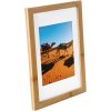 Houten lijst Bamboe 20x30 cm