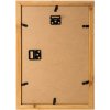 Houten lijst Bamboe 20x30 cm