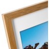 Houten lijst Bamboe 20x30 cm